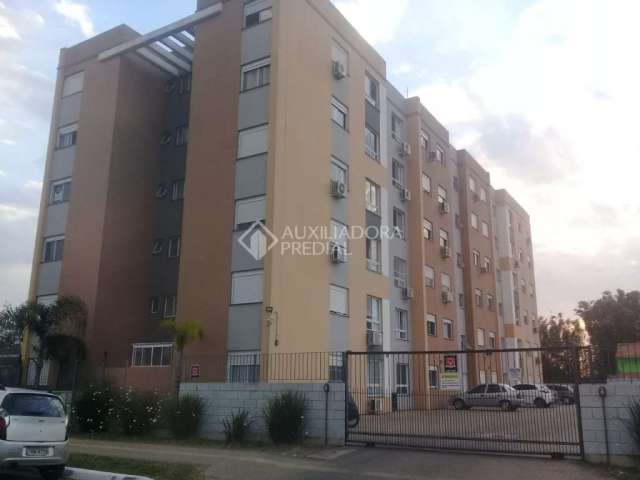 Apartamento com 2 quartos à venda na Rua Santa Clara, 735, Santa Fé, Gravataí, 56 m2 por R$ 235.000