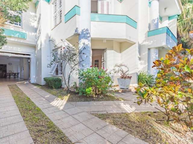 Casa com 3 quartos à venda na Rua das Bromélias, 259, Estância Velha, Canoas, 211 m2 por R$ 1.190.000