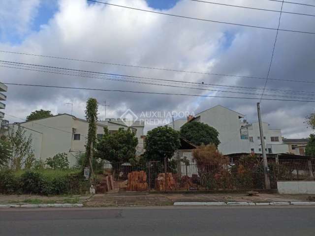 Terreno à venda na Rua General Salustiano, 325, Marechal Rondon, Canoas, 242 m2 por R$ 700.000