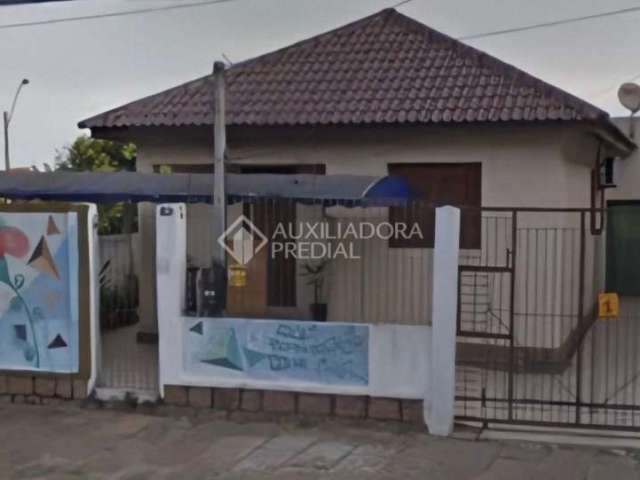 Casa com 4 quartos à venda na Rua Araçá, 146, Centro, Canoas, 120 m2 por R$ 650.000