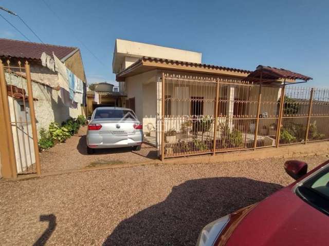 Casa com 3 quartos à venda na CENTO E DOZE, 6, Guajuviras, Canoas, 120 m2 por R$ 400.000