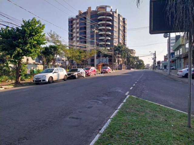 Terreno à venda na Avenida Doutor Sezefredo Azambuja Vieira, 1, Marechal Rondon, Canoas, 968 m2 por R$ 1.600.000