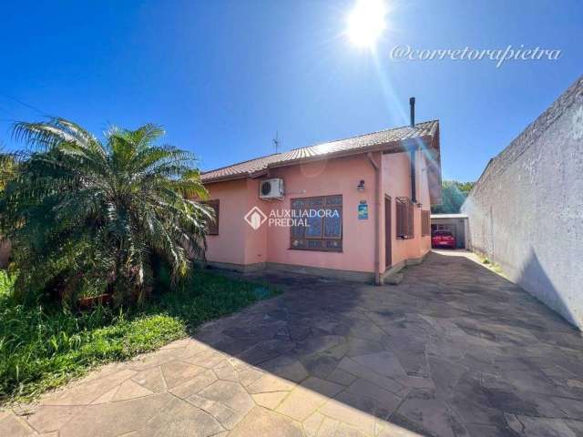 Casa com 3 quartos à venda na Rua Princesa Isabel, 275, Fátima, Canoas, 84 m2 por R$ 700.000