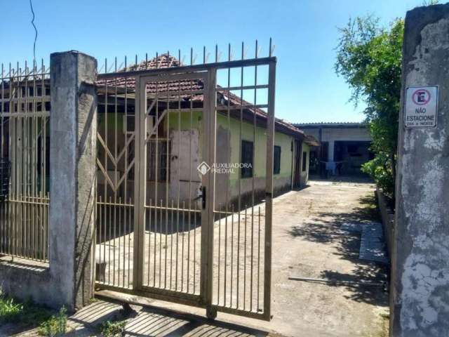 Casa com 3 quartos à venda na Rua Doutor Olavo Fernandez, 870, Estância Velha, Canoas, 100 m2 por R$ 420.000