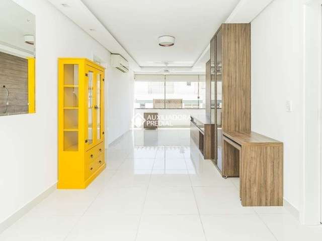 Apartamento com 3 quartos à venda na Rua José Juliano, 60, São Sebastião, Porto Alegre, 82 m2 por R$ 595.000