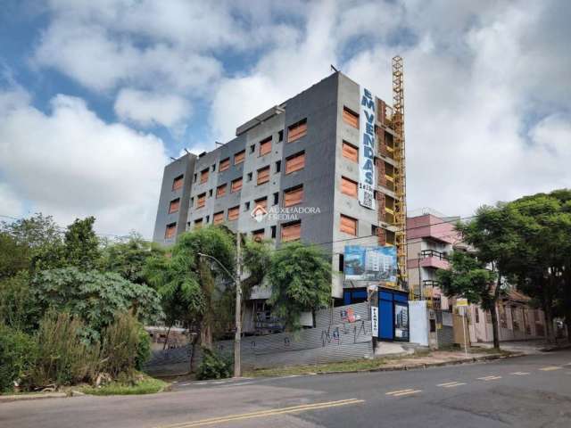 Apartamento com 1 quarto à venda na Rua Professor Ivo Corseuil, 523, Petrópolis, Porto Alegre, 34 m2 por R$ 401.500