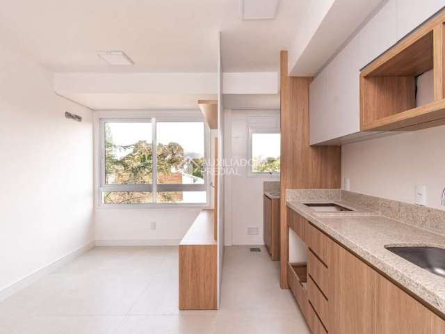 Apartamento com 1 quarto à venda na Rua Professor Ivo Corseuil, 523, Petrópolis, Porto Alegre, 34 m2 por R$ 403.000