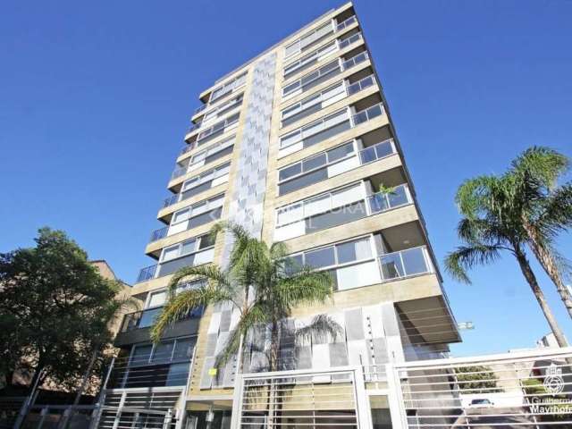 Apartamento com 1 quarto à venda na Rua Eça de Queiroz, 96, Petrópolis, Porto Alegre, 62 m2 por R$ 689.000