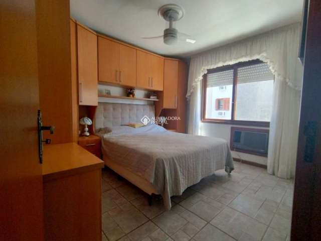 Apartamento com 2 quartos à venda na Rua Doutor Derly Monteiro, 25, Jardim Itu Sabará, Porto Alegre, 69 m2 por R$ 318.000