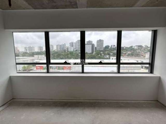 Sala comercial à venda na Avenida Doutor Nilo Peçanha, 3245, Chácara das Pedras, Porto Alegre, 36 m2 por R$ 520.000