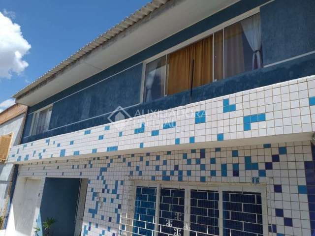 Casa em condomínio fechado com 5 quartos à venda na Rua Antônio Álvares Pereira Coruja, 123, Jardim Itu Sabará, Porto Alegre, 210 m2 por R$ 585.000