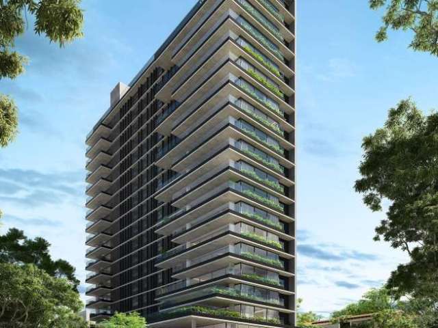 Apartamento com 4 quartos à venda na Rua Ronald de Carvalho, 42, Mont Serrat, Porto Alegre, 268 m2 por R$ 4.550.000