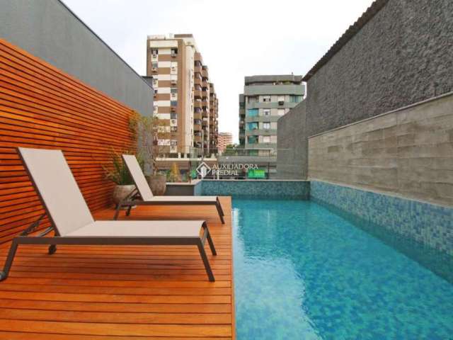 Apartamento com 2 quartos à venda na Rua José de Alencar, 1281, Menino Deus, Porto Alegre, 60 m2 por R$ 780.000