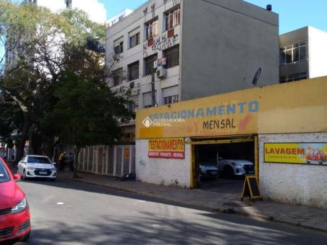 Apartamento com 2 quartos à venda na Rua General Lima e Silva, 117, Centro Histórico, Porto Alegre, 58 m2 por R$ 260.000