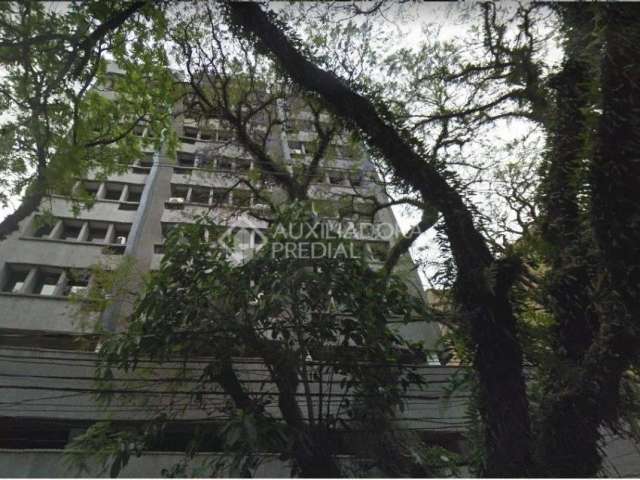 Sala comercial à venda na Rua Fernando Gomes, 128, Moinhos de Vento, Porto Alegre, 44 m2 por R$ 550.000