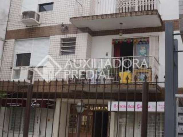 Cobertura com 1 quarto à venda na Rua Comendador Rheingantz, 292, Auxiliadora, Porto Alegre, 84 m2 por R$ 405.000