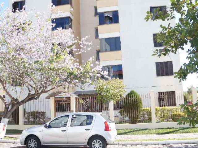 Apartamento com 2 quartos à venda na Avenida Salvador Leão, 1025, Sarandi, Porto Alegre, 52 m2 por R$ 280.000