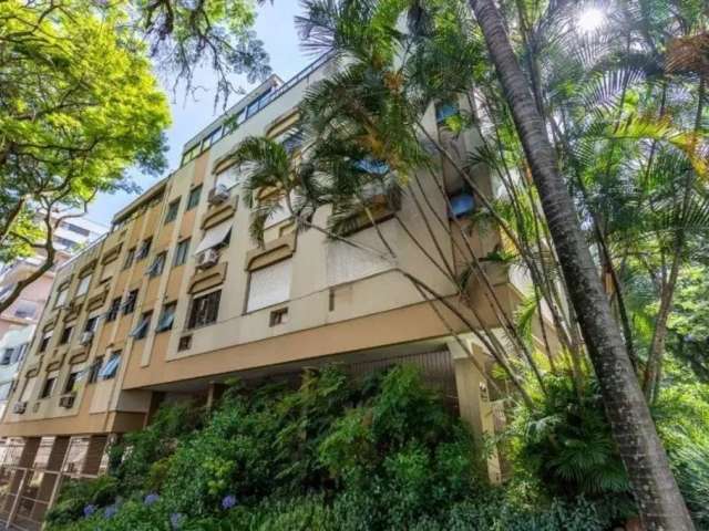 Cobertura com 3 quartos à venda na Rua Tito Lívio Zambecari, 750, Mont Serrat, Porto Alegre, 184 m2 por R$ 850.000