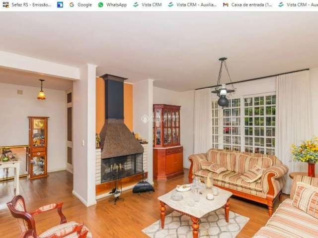 Casa com 3 quartos à venda na Rua Cláudio Manoel da Costa, 180, Jardim Itu Sabará, Porto Alegre, 163 m2 por R$ 600.000