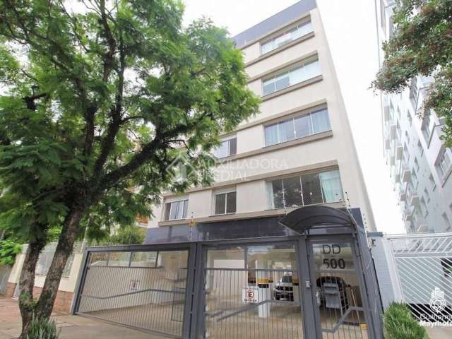 Apartamento com 2 quartos à venda na Rua Dom Diogo de Souza, 500, Cristo Redentor, Porto Alegre, 75 m2 por R$ 479.000