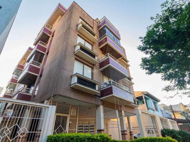 Apartamento com 2 quartos à venda na Rua Visconde do Rio Branco, 413, Floresta, Porto Alegre, 69 m2 por R$ 520.000