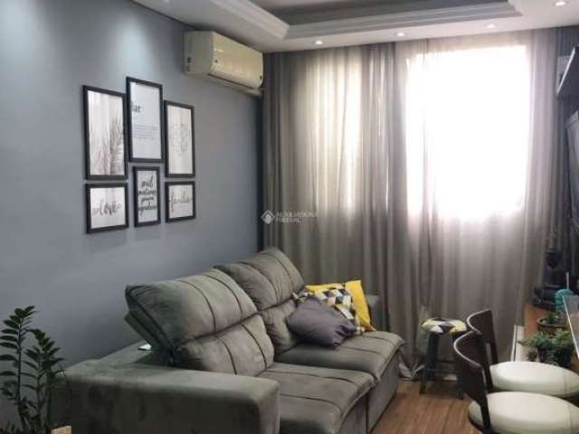 Apartamento com 2 quartos à venda na Rua Deputado Hugo Mardini, 1212, Passo das Pedras, Porto Alegre, 51 m2 por R$ 205.000