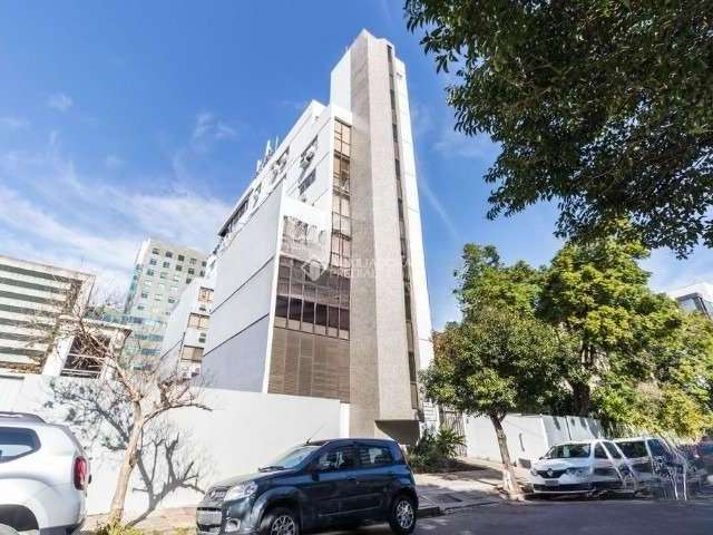 Sala comercial à venda na Rua General Neto, 71, Floresta, Porto Alegre, 33 m2 por R$ 220.000