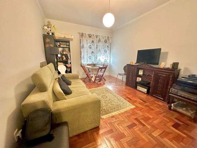 Apartamento com 2 quartos à venda na Rua Desembargador Hugo Candal, 65, Três Figueiras, Porto Alegre, 64 m2 por R$ 320.000