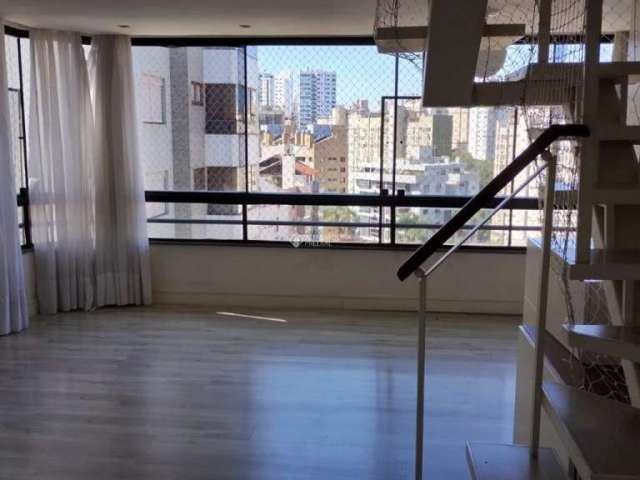 Cobertura com 2 quartos à venda na Rua Carlos Gardel, 196, Bela Vista, Porto Alegre, 175 m2 por R$ 1.550.000