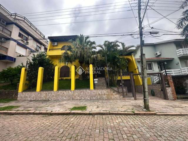 Casa com 4 quartos à venda na Rua Filipinas, 50, Jardim Lindóia, Porto Alegre, 550 m2 por R$ 4.300.000