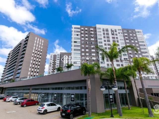 Apartamento com 3 quartos à venda na Rua Frederico Otávio Domingues Barbosa, 50, São Sebastião, Porto Alegre, 75 m2 por R$ 590.000