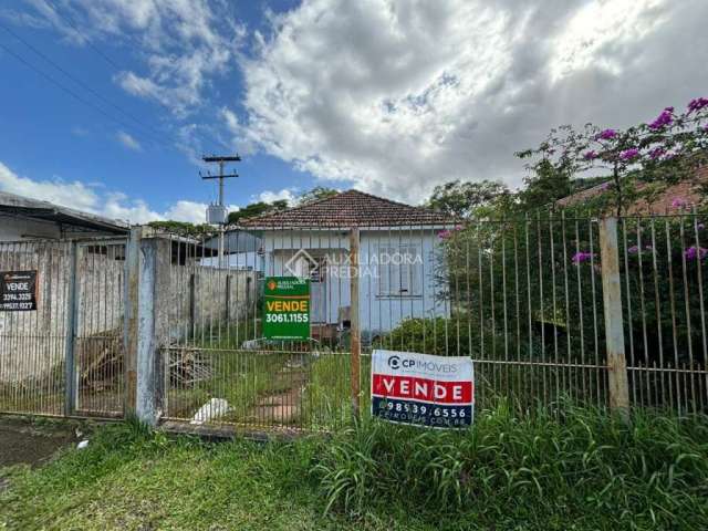 Terreno em condomínio fechado à venda na Rua Dona Alzira, 655, Sarandi, Porto Alegre, 500 m2 por R$ 630.000