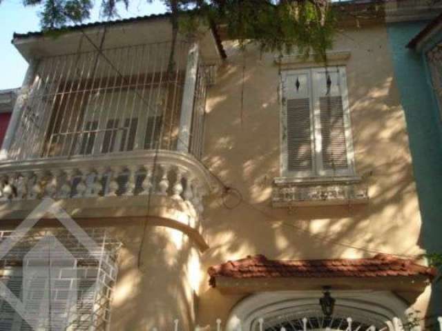 Casa em condomínio fechado com 4 quartos à venda na Rua Miguel Tostes, 263, Rio Branco, Porto Alegre, 1 m2 por R$ 1.200.000