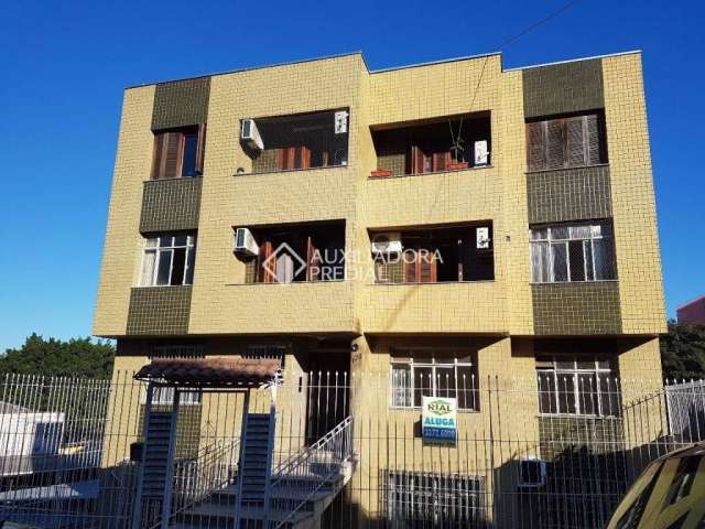 Apartamento com 1 quarto à venda na Rua Domingos Rubbo, 173, Cristo Redentor, Porto Alegre, 50 m2 por R$ 260.000