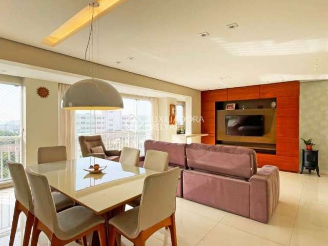 Apartamento com 3 quartos à venda na Rua Doutor João Satt, 25, Jardim Europa, Porto Alegre, 125 m2 por R$ 1.890.000