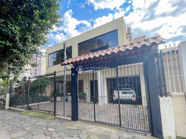 Casa com 5 quartos à venda na Rua Abílio Miller, 82, Jardim Itu Sabará, Porto Alegre, 423 m2 por R$ 1.425.000