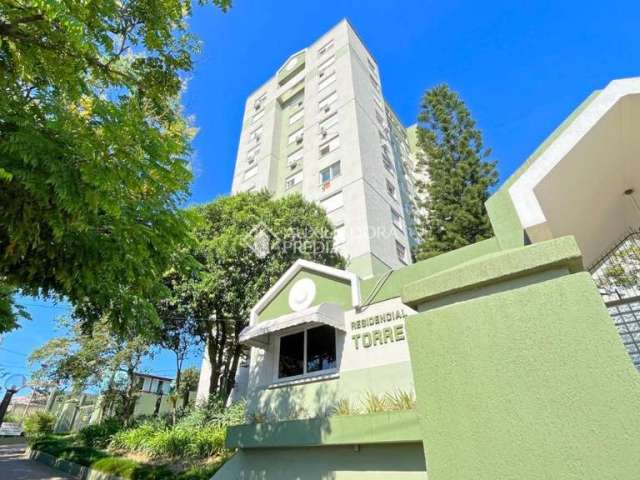 Apartamento com 3 quartos à venda na Avenida da Cavalhada, 3081, Cavalhada, Porto Alegre, 71 m2 por R$ 320.000