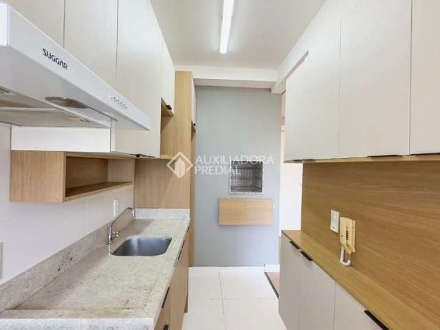 Apartamento com 2 quartos à venda na Rua Engenheiro João Luderitz, 550, Sarandi, Porto Alegre, 56 m2 por R$ 333.000