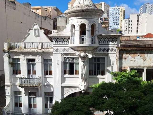 Apartamento com 3 quartos à venda na Rua dos Andradas, 868, Centro Histórico, Porto Alegre, 70 m2 por R$ 340.000