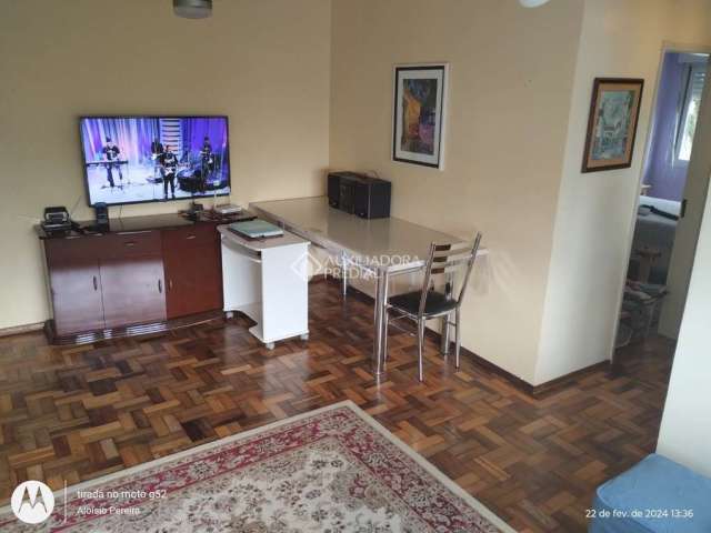 Apartamento com 2 quartos à venda na Rua Sapê, 750, Passo da Areia, Porto Alegre, 58 m2 por R$ 260.000