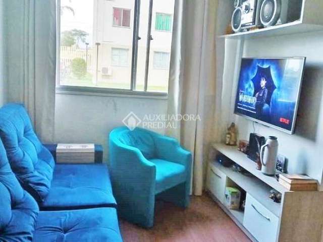 Apartamento com 2 quartos à venda na Rua Gabriel Franco da Luz, 560, Sarandi, Porto Alegre, 49 m2 por R$ 150.000