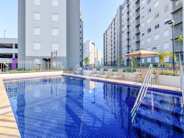 Apartamento com 2 quartos à venda na Alameda Três de Outubro, 15, Sarandi, Porto Alegre, 40 m2 por R$ 258.000