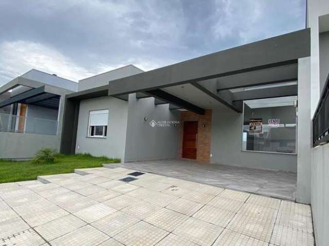 Casa com 3 quartos à venda na Avenida Bromélias, 70, Parque da Matriz, Gravataí, 100 m2 por R$ 848.000