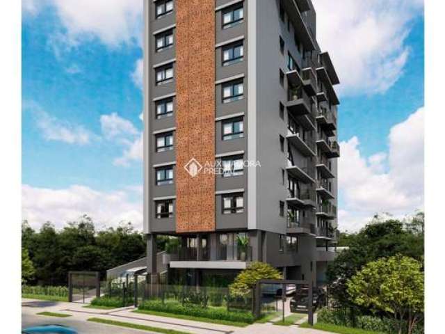 Apartamento com 2 quartos à venda na Avenida Lageado, 153, Petrópolis, Porto Alegre, 66 m2 por R$ 775.600