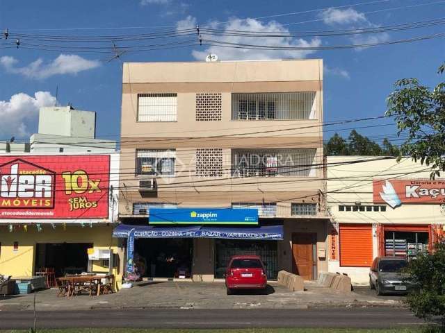 Apartamento com 1 quarto à venda na Avenida da Cavalhada, 2558, Cavalhada, Porto Alegre, 65 m2 por R$ 250.000