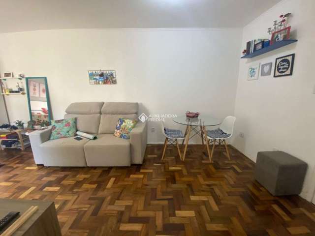 Apartamento com 1 quarto à venda na Rua João Cândido, 70, Vila Ipiranga, Porto Alegre, 32 m2 por R$ 210.000