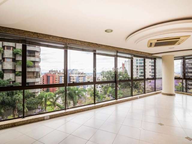 Apartamento com 3 quartos à venda na Rua Engenheiro Teixeira Soares, 29, Bela Vista, Porto Alegre, 257 m2 por R$ 2.990.000