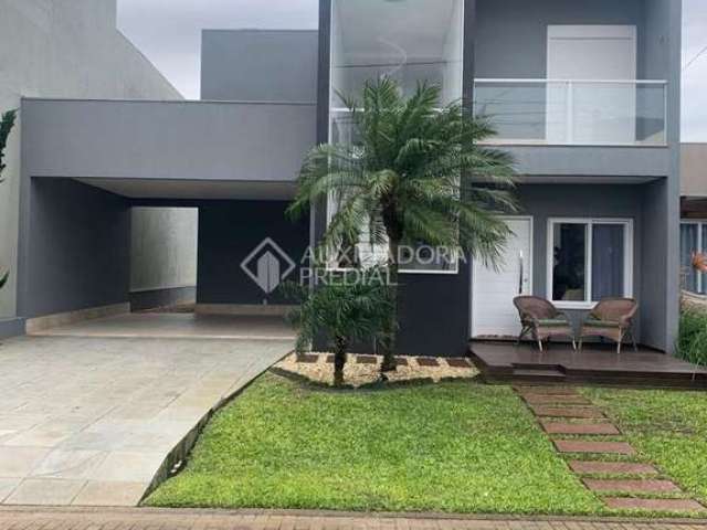 Casa em condomínio fechado com 4 quartos à venda na CENTRAL, 1100, Atlântida, Xangri-Lá, 175 m2 por R$ 1.550.000