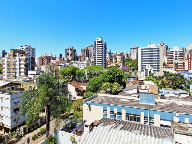 Cobertura com 3 quartos à venda na Avenida Lageado, 451, Petrópolis, Porto Alegre, 216 m2 por R$ 1.460.000