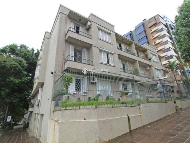 Apartamento com 2 quartos à venda na Rua Marquês do Pombal, 916, Moinhos de Vento, Porto Alegre, 80 m2 por R$ 597.000